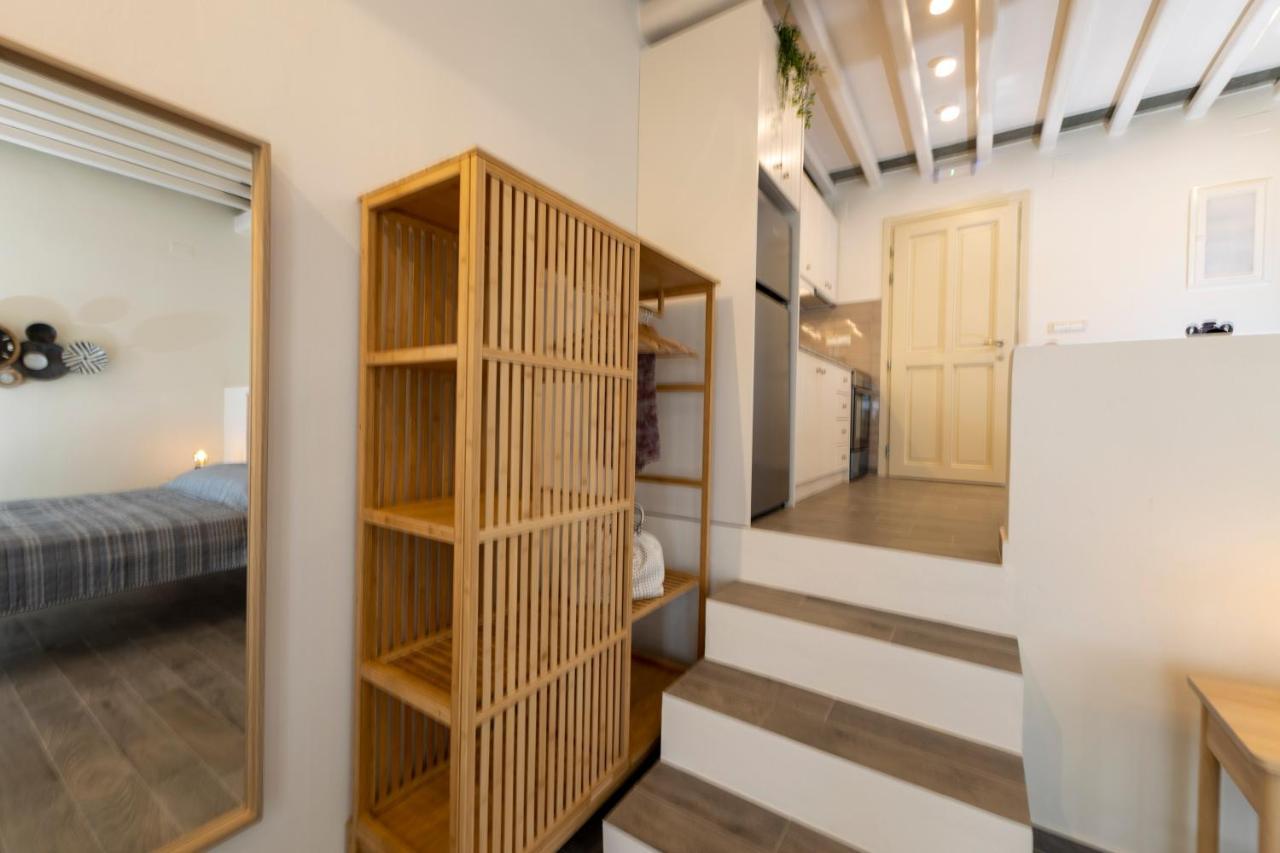 Apartment Resort Sifnos 法罗斯岛 外观 照片