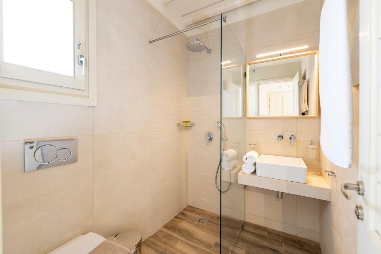 Apartment Resort Sifnos 法罗斯岛 外观 照片