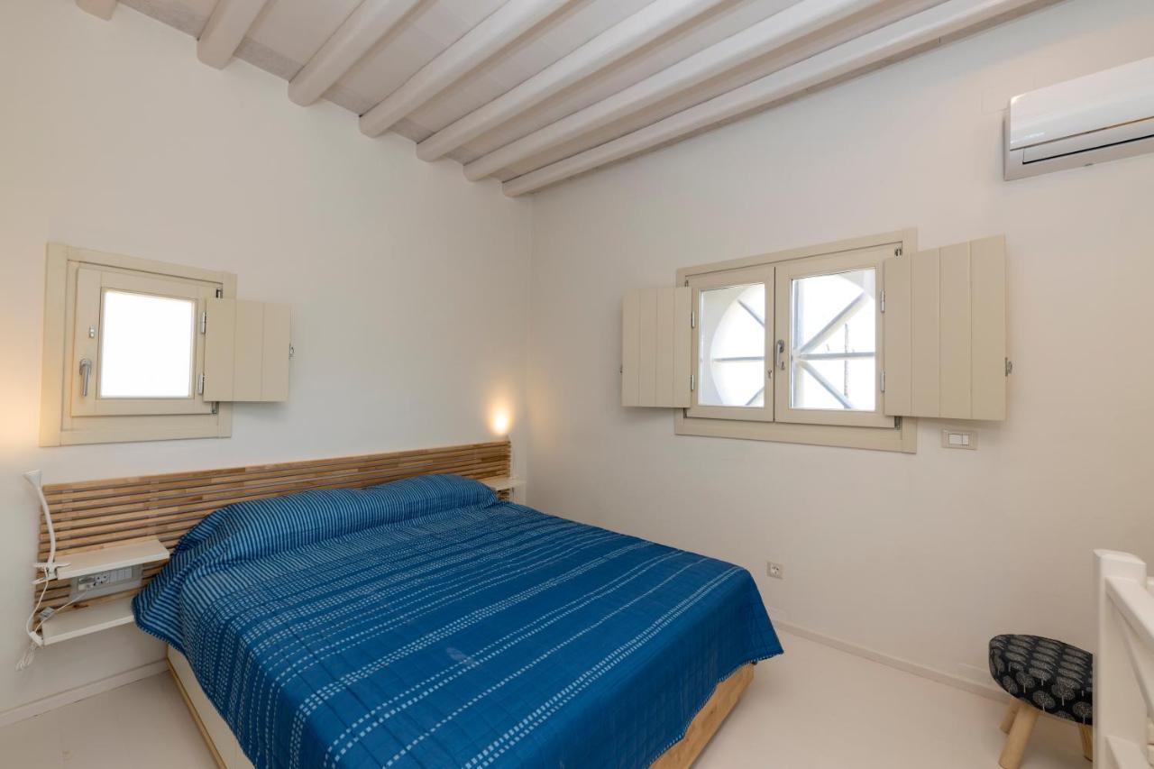 Apartment Resort Sifnos 法罗斯岛 外观 照片